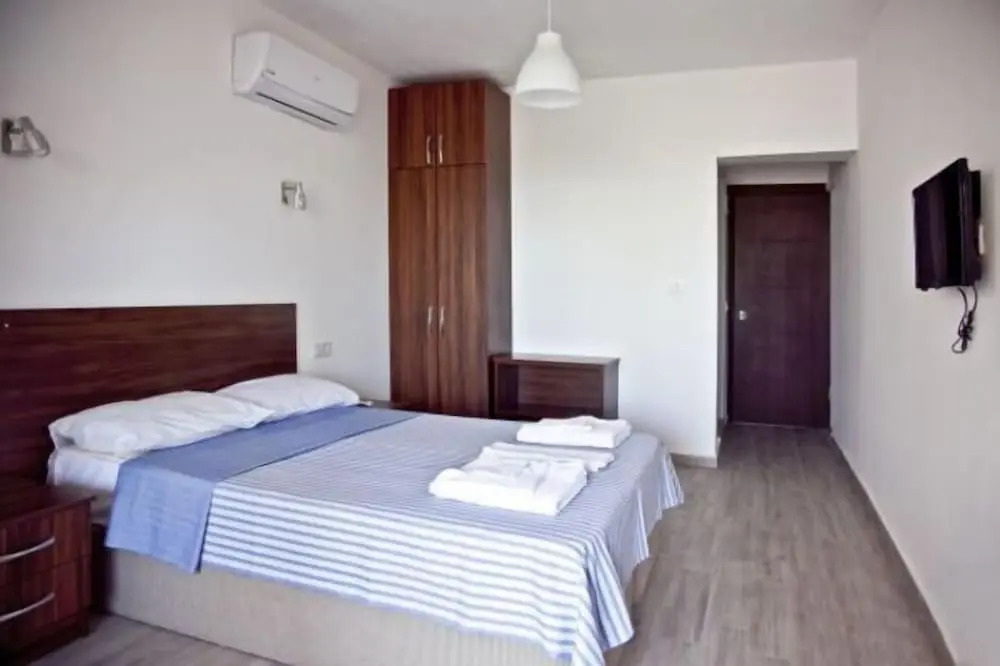 Şahin Motel Restaurant