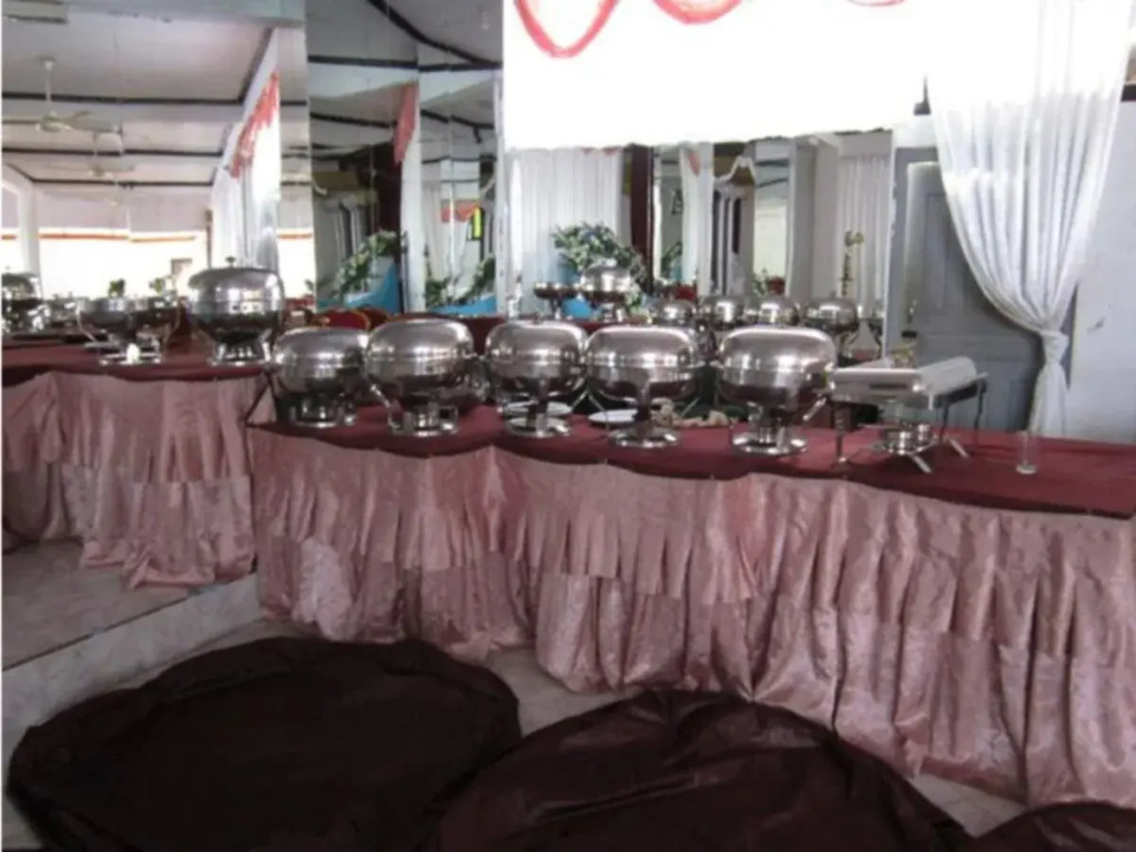 Nisala Rest Home