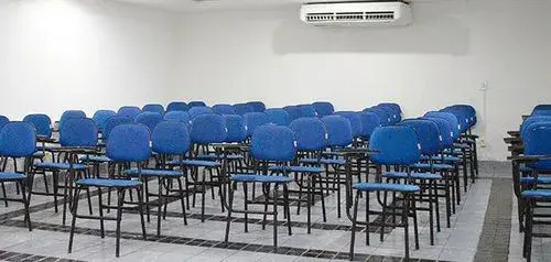Aracajú Praia Hotel