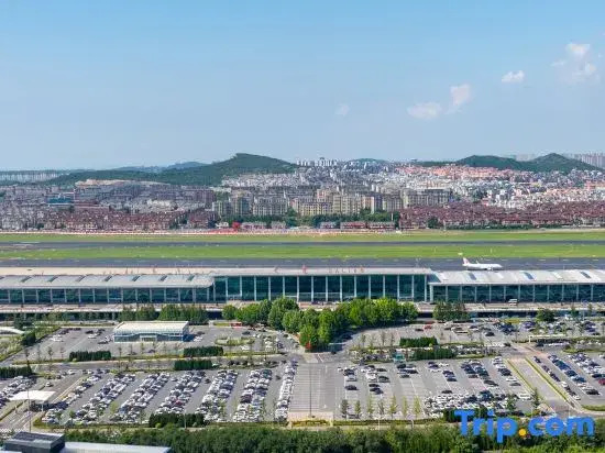 IntercityHotel Dalian Airport Wanda Plaza