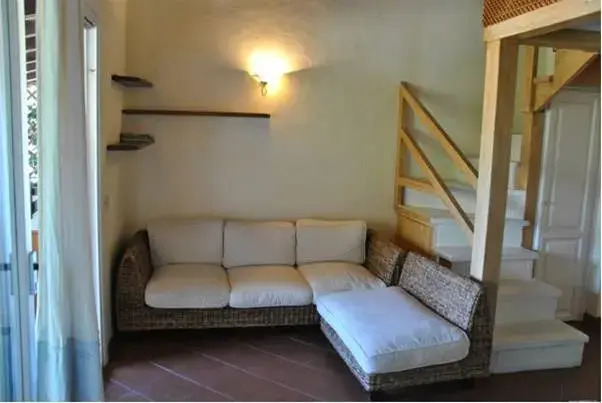 Rotondo Residence