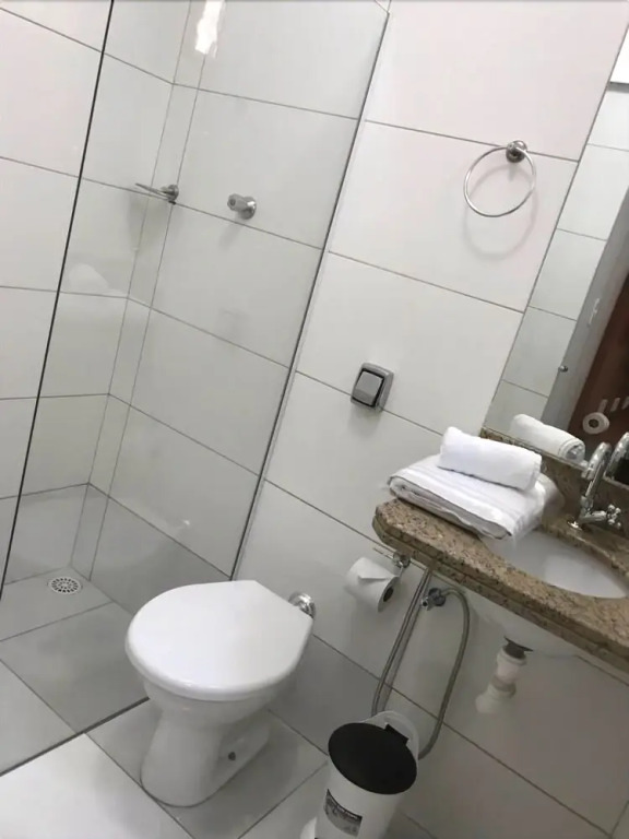 Hotel Itamarati