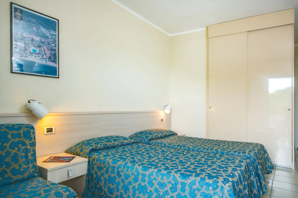Hotel Fabricia