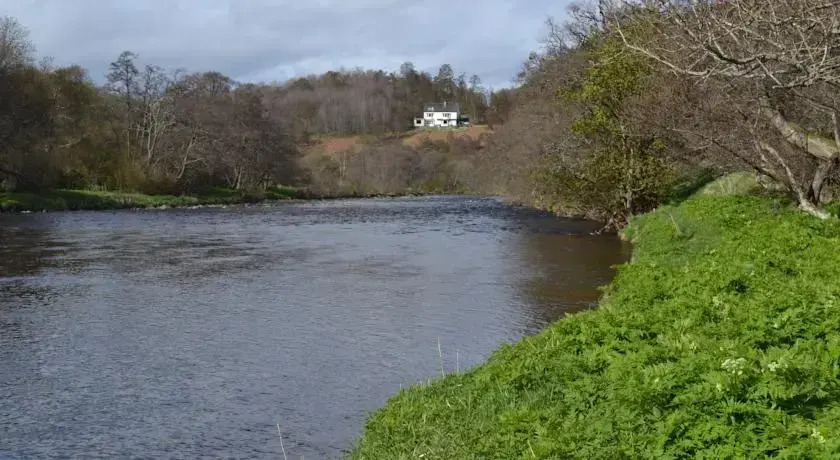 Glendalloch House