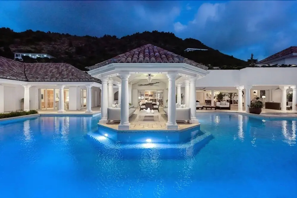 Villa Petite Plage 5