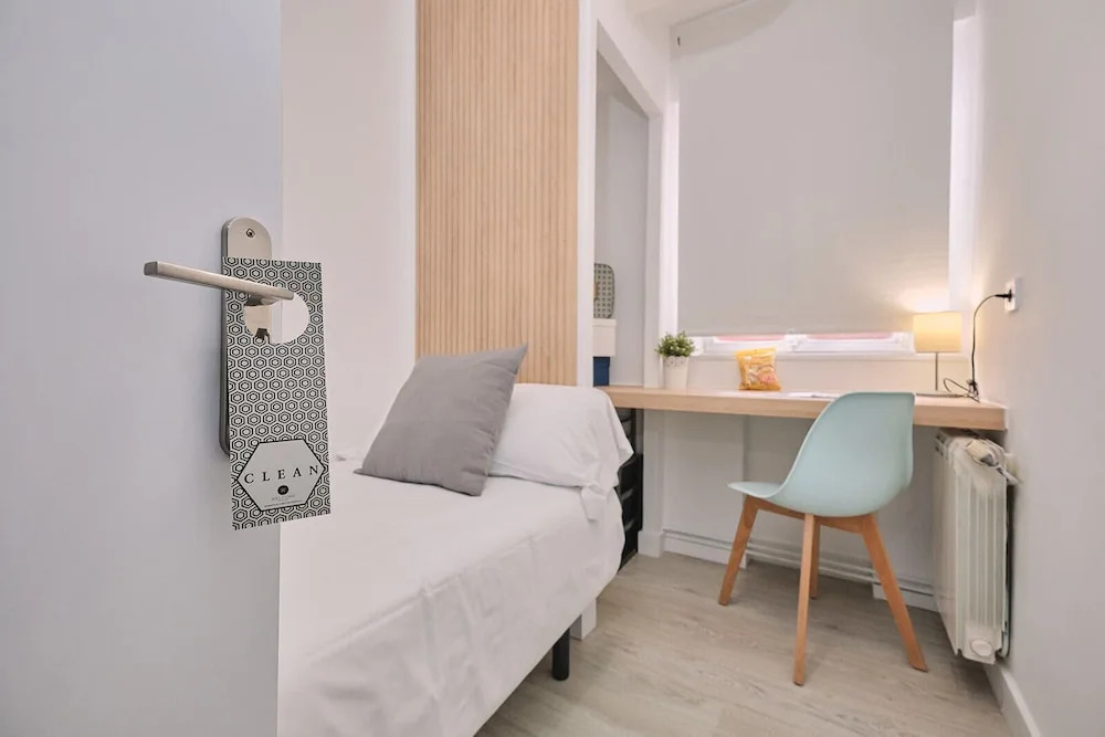 Dadá Coliving & Rooms by Serendipia Turismo