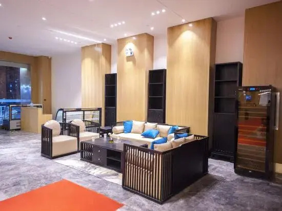 Taiyi Donghui Garden Hotel