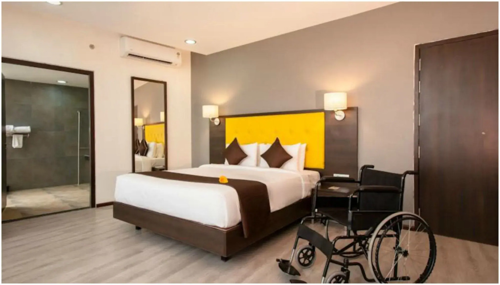Hotel Mumbai House
