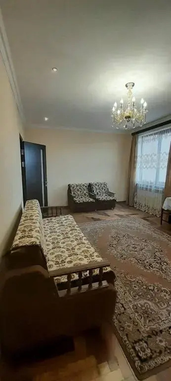 'Denu' Apartment in Yerevan