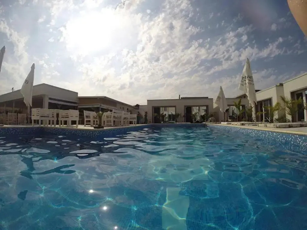 Aqua 6 Mamaia Nord