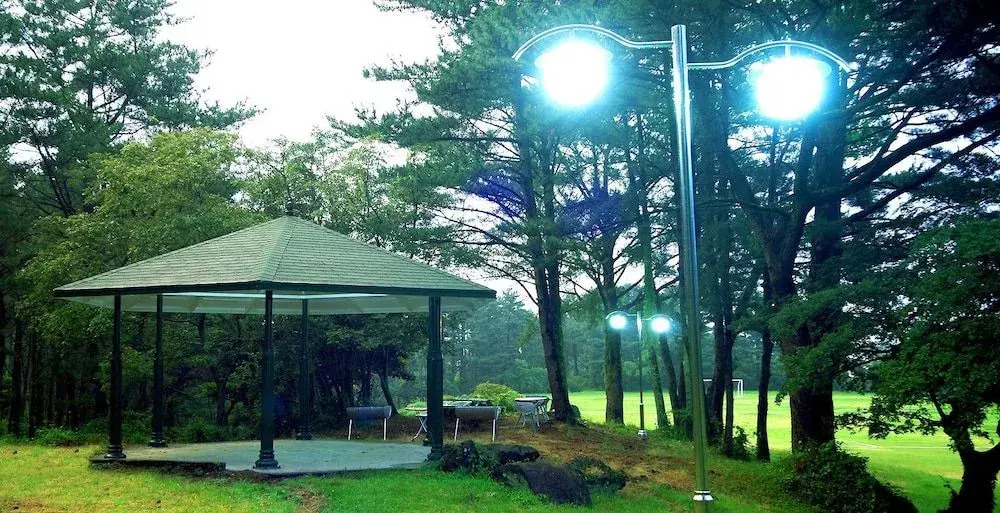 Miterre Resort