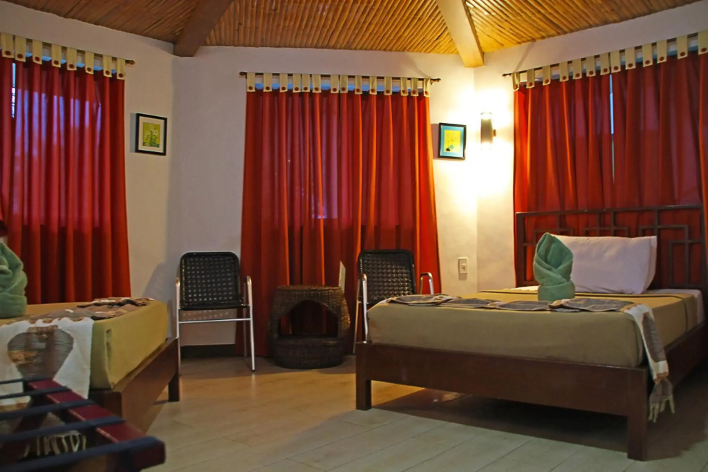 Coron Hilltop View Resort
