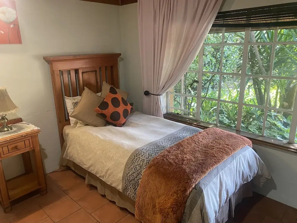 Room-berke Guest Room Ermelo