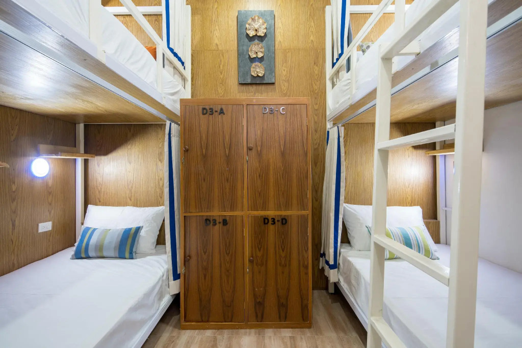 Hanuman VIP Hostel