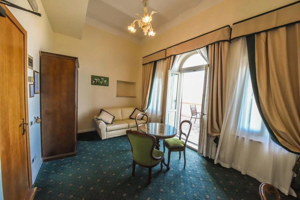Hotel Subasio