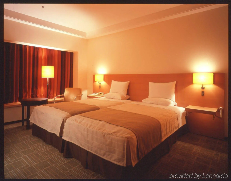 Hotel Okura Sapporo