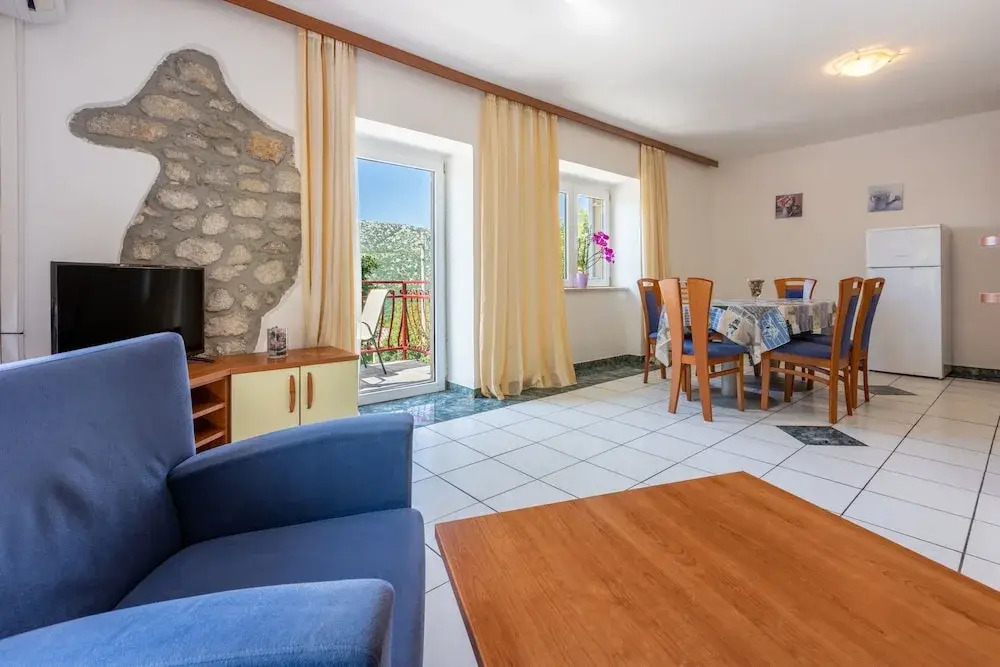 Apartments Neven