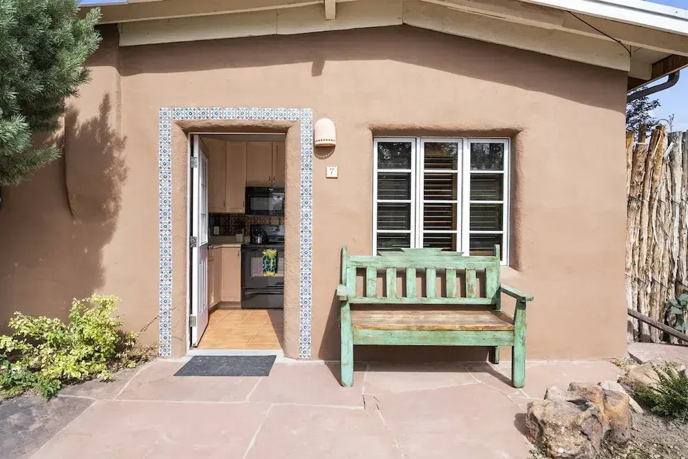 Casita del Viajero - Charming Adobe Studio, Incredible Location