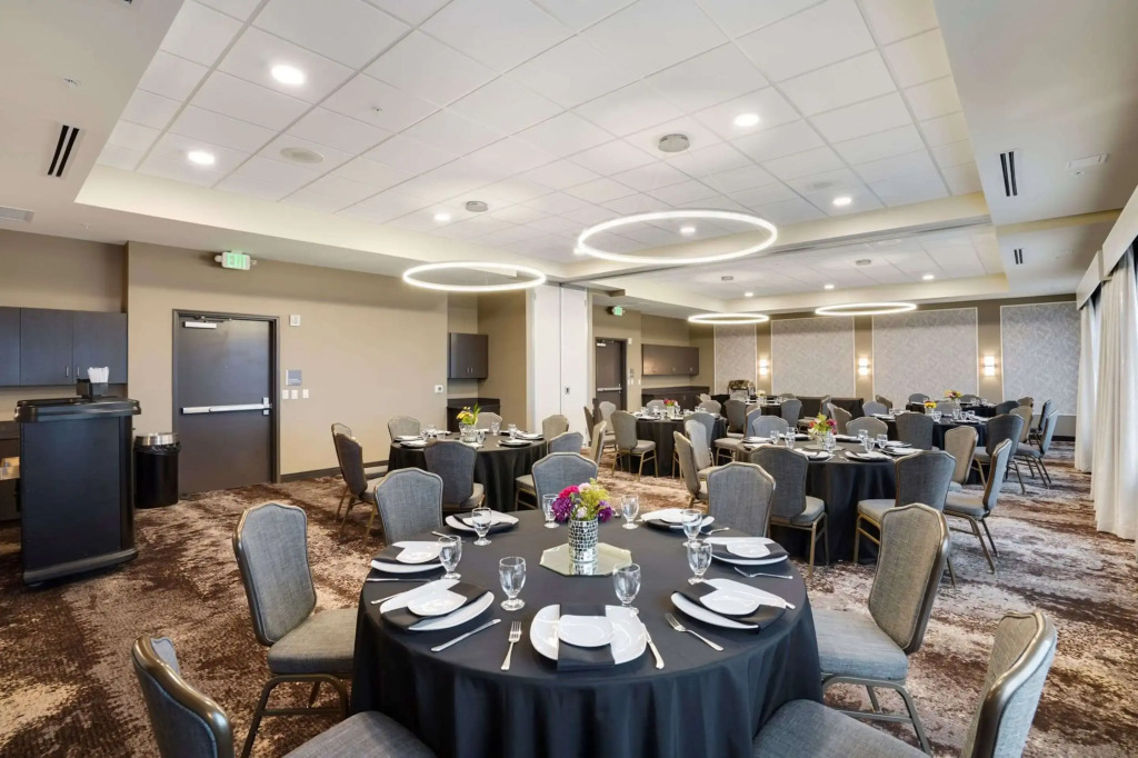 Best Western Plus Fillmore Inn & Suites