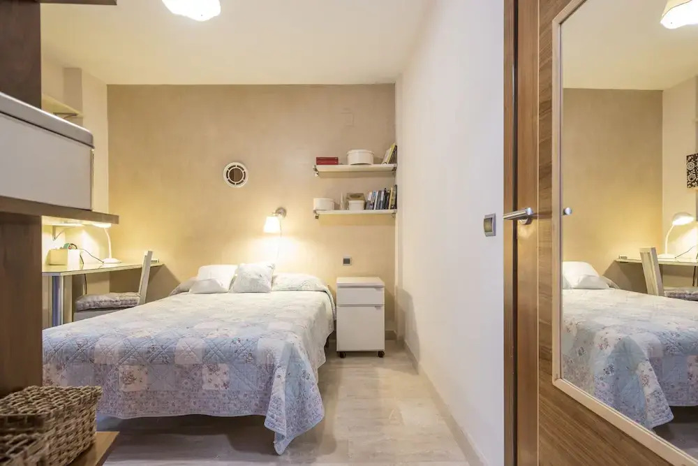 Apartamento Santa Catalina Baja I