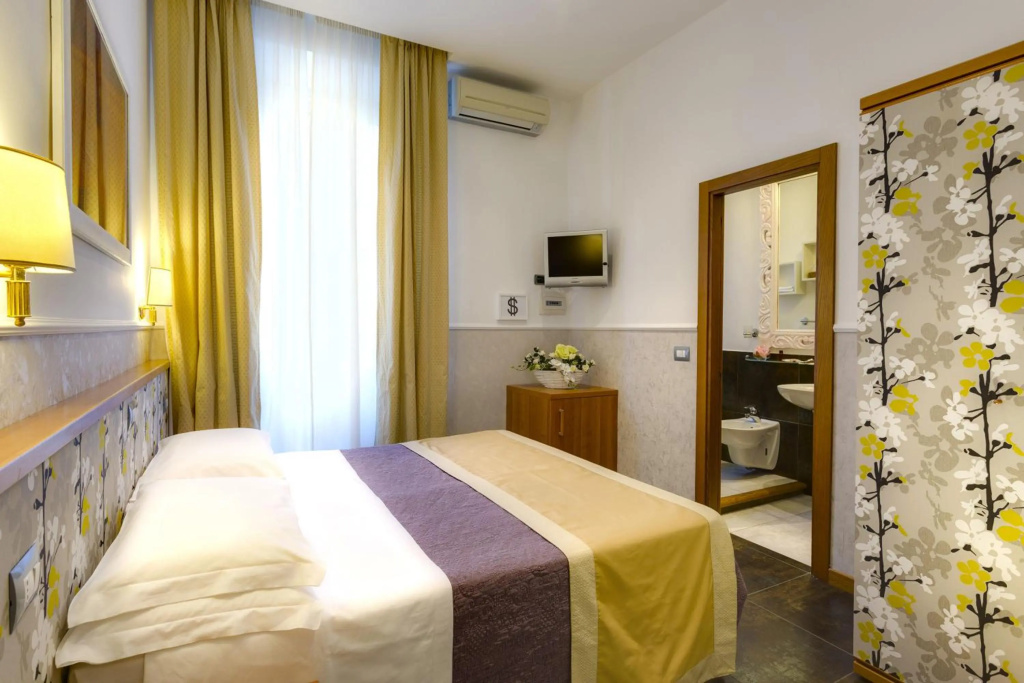 Hotel Marcantonio