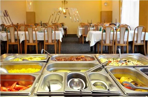 Hotel Harmonia