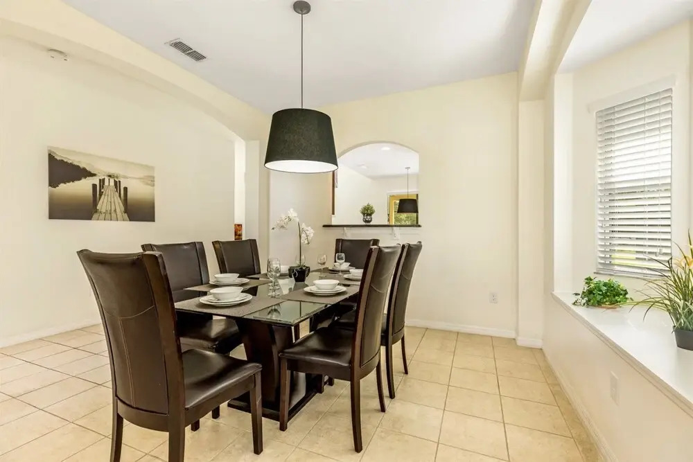 Fabulous 6 Bed Villa With South Facing Pool 466