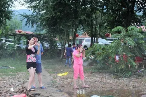 Benxi Riverside Farm Stay