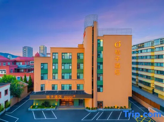 Orange Hotel