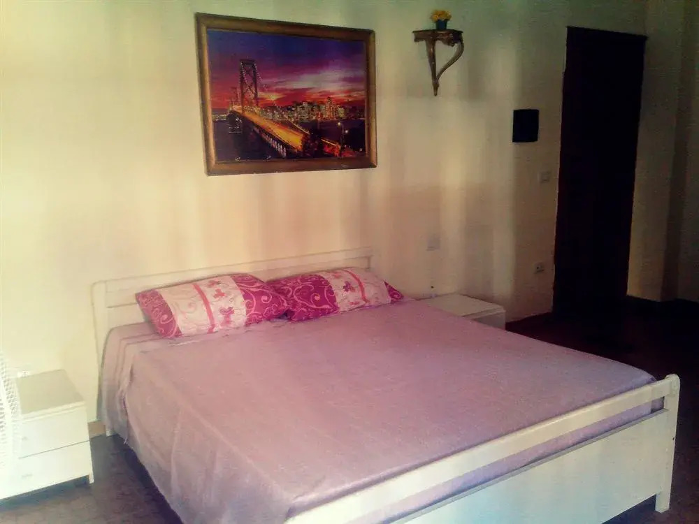 Hotel Ranch