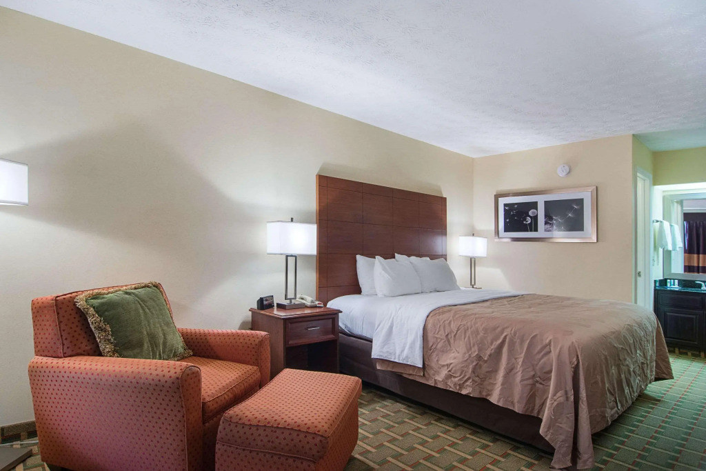 Quality Inn Hartwell