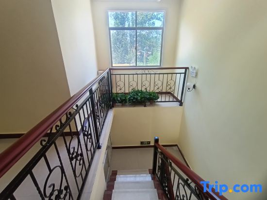Micro Mountain Island Chun Qi Li Homestay