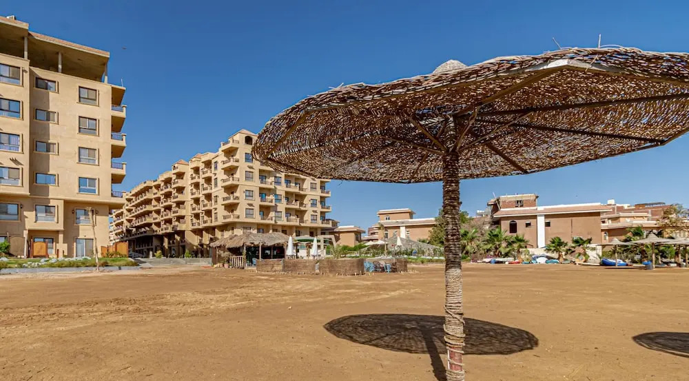 Turtles Beach Resort Hurghada By VTGooo
