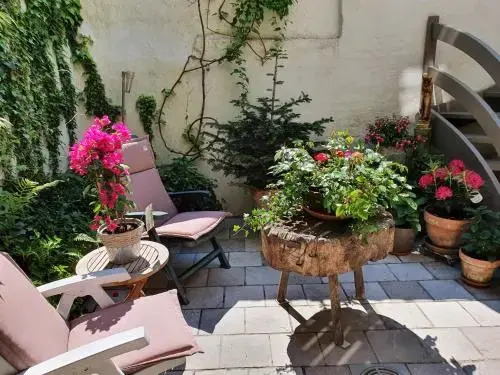 B&B Huyze Walburga