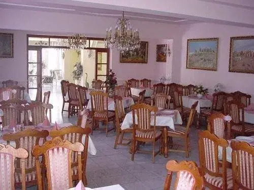 Hotel Panorama