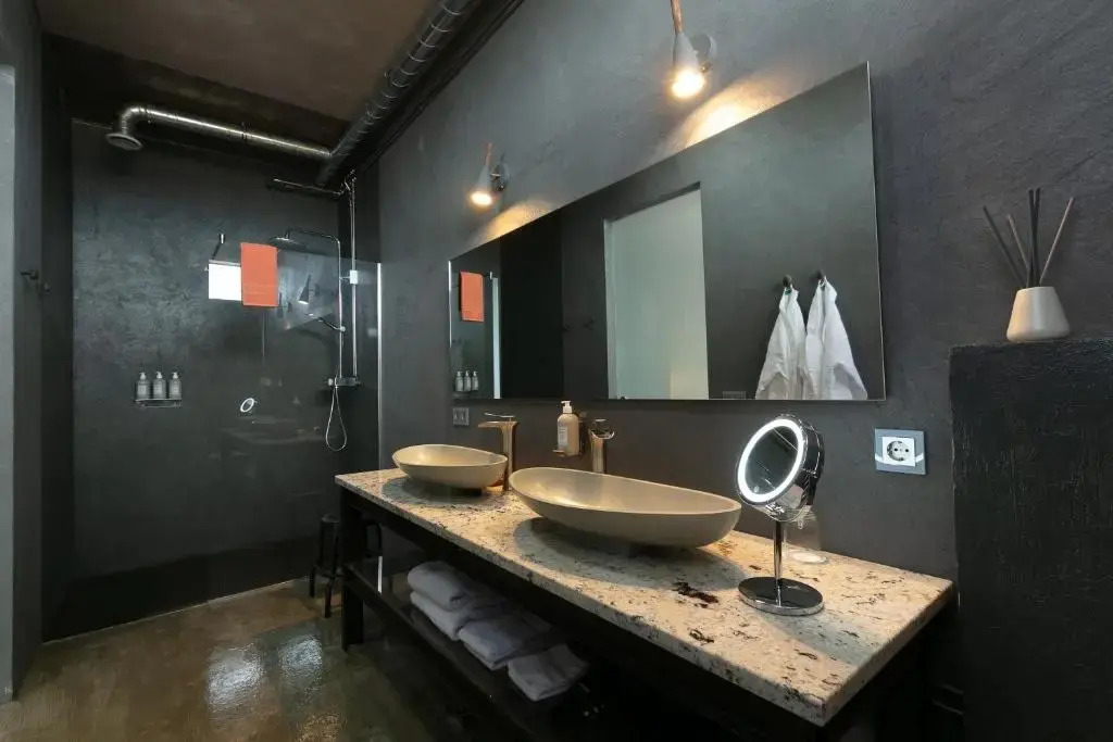 360 Hotel Boutique and Spa
