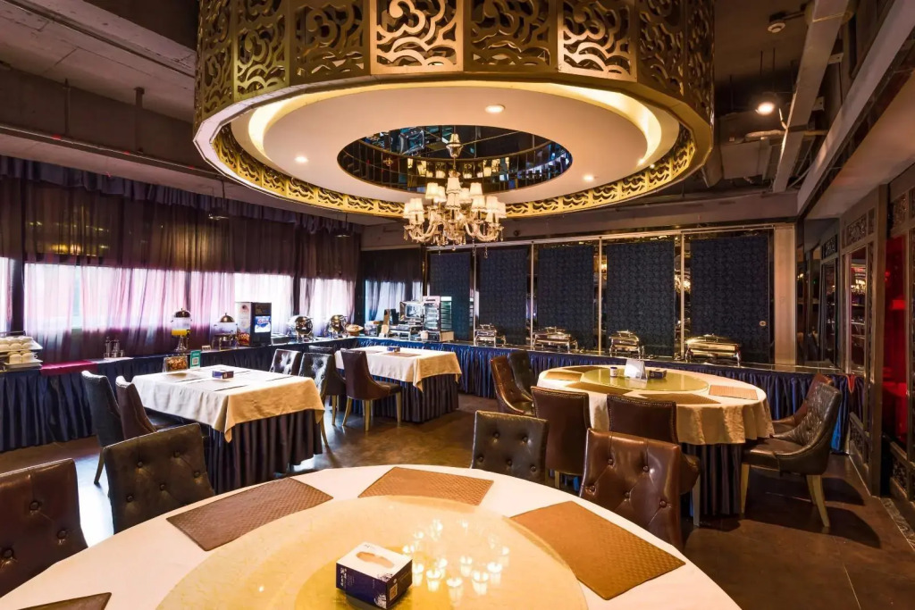 Lavande Hotel Guangzhou Railway East