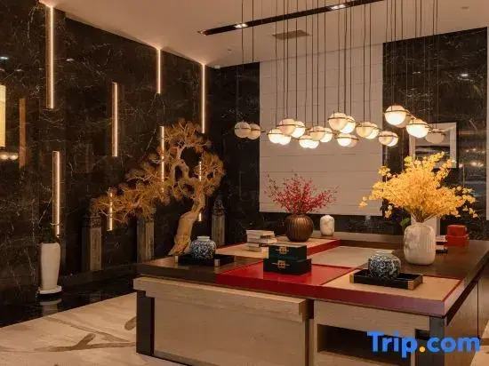 Xianyang Baode Haiyu Hotel