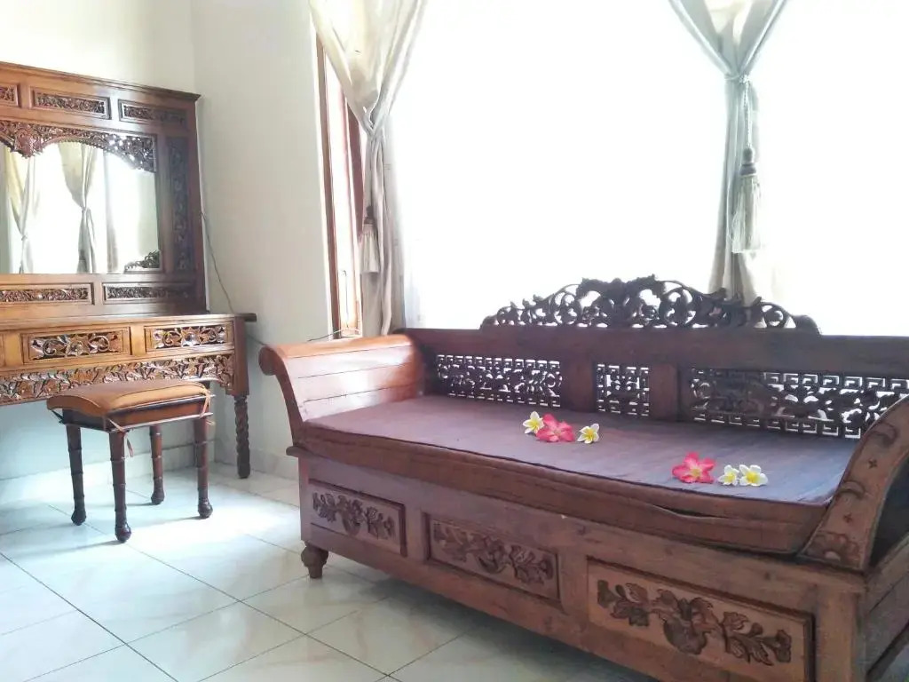 Nuriani Guest House