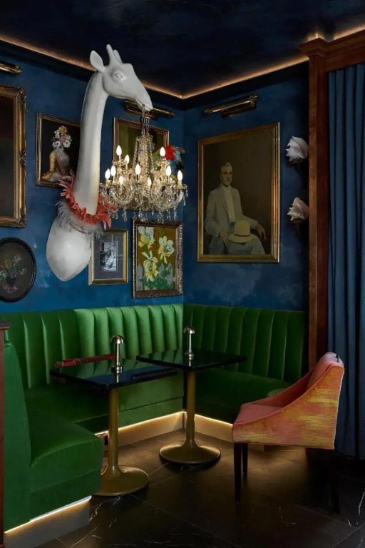 The Memphian, a Tribute Portfolio Hotel