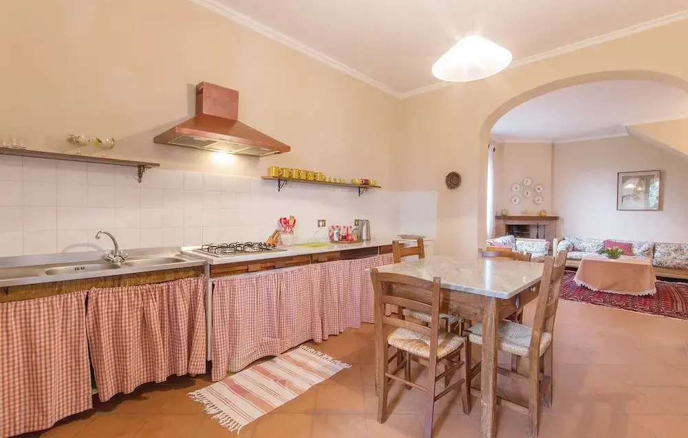 Agriturismo Poggiovaccaio