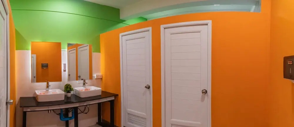 APLUS Hostel