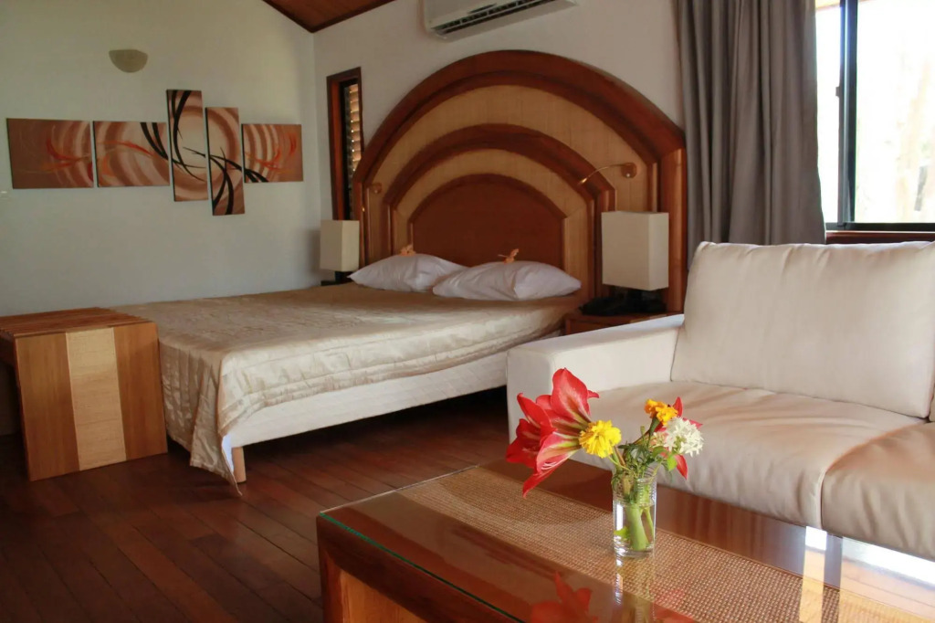 Hotel Paradis dOuvéa
