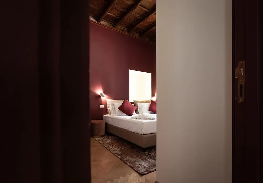 BEIGE ET BLE GuestHouse