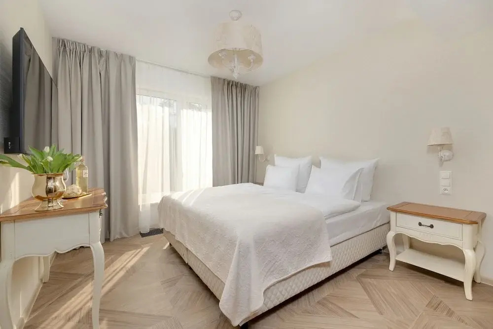 Hotel Juvena Wellness & SPA