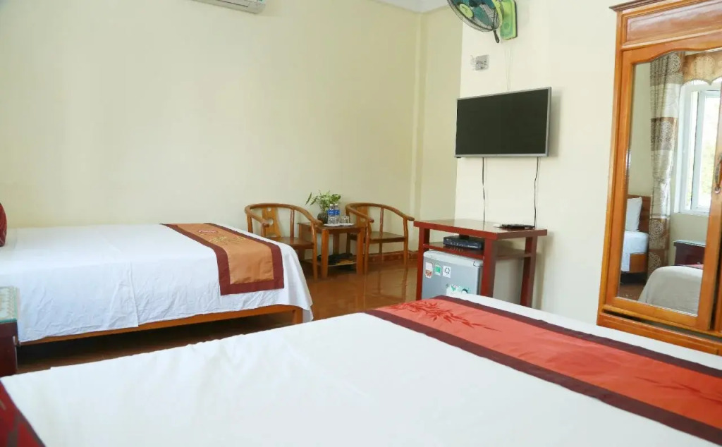 Thien Thanh Hotel