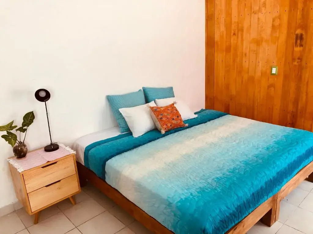 Casa Alberto Cozumel