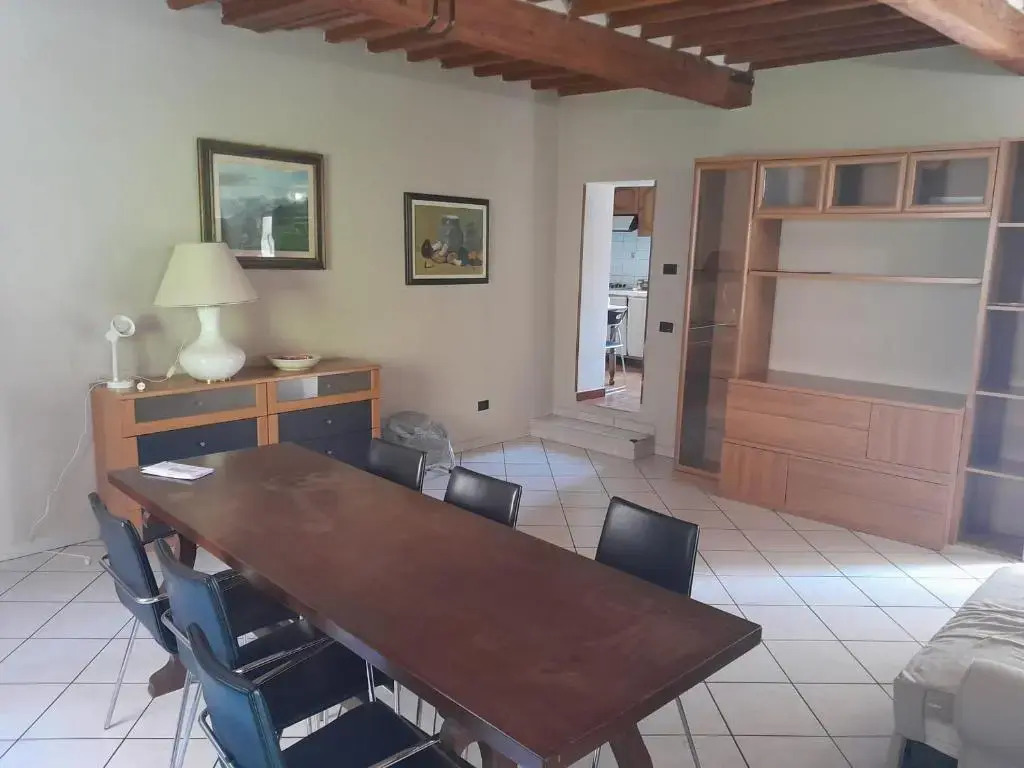 A casa di Pablo