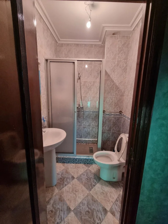Appartement Residence Paradise A