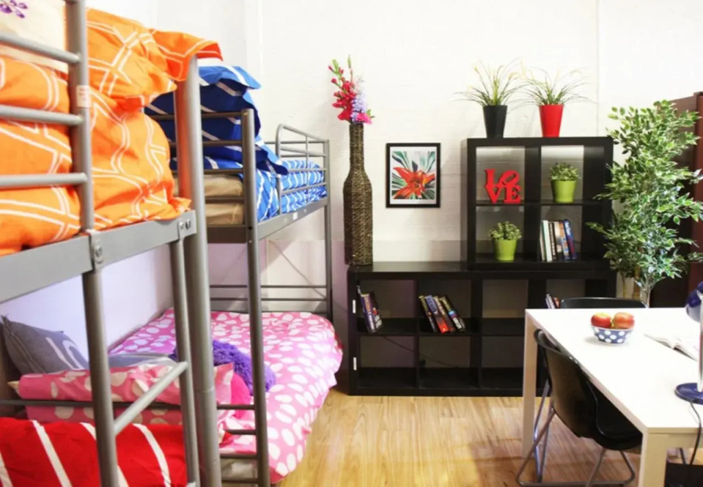 South Yarra Hostel